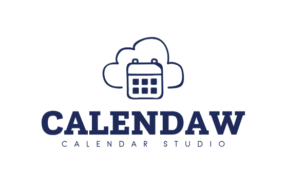 QR Calendar Software Calendaw
